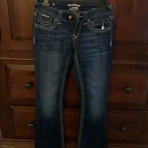 ReRock jeans